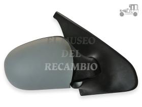 Espejo retrovisor derecho Renault Clio III (98-00) Recambio