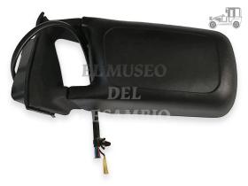Espejo retrovisor izquierdo Saab 9000 84-97 Recambio
