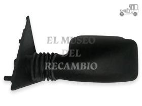Espejo retrovisor Seat Ibiza 5 puertas 89-91 Recambio