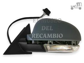 Espejo retrovisor izquierdo Volkswagen Passat 03- Recambio