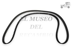 Correa de distribución Lancia Delta y Thema Recambio