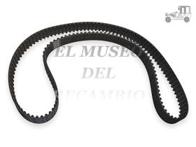 Correa de distribución Citroën y Peugeot Recambio