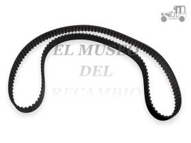 Correa de distribución Fiat, Iveco y Renault Recambio