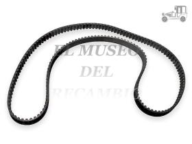 Correa de distribución Alfa Romeo, Fiat y Lancia Recambio