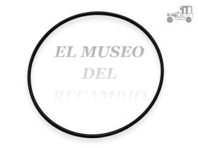 Tórica PK10 Recambio