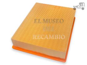 Filtro aire Recambio