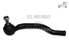 Rótula de dirección izquierda Renault Laguna 01- Recambio