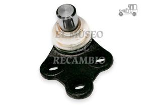 Rótula de suspesión Mercedes Vito,V, 96-03 Recambio