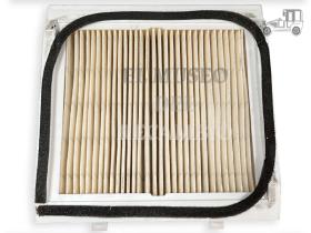 Filtro de cabina Volkswagen Golf II Hatchback .