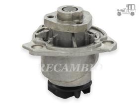 Bomba de agua Seat y Volkswagen Recambio