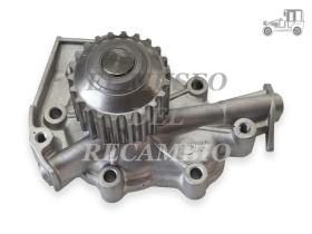 Bomba de agua Chevrolet y Daewoo Recambio