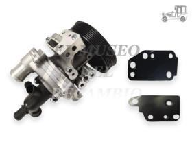 Bomba de agua Ford y Land Rover Recambio