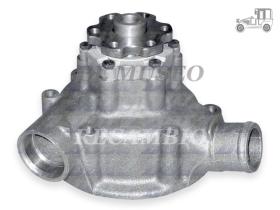 Bomba de agua Mercedes Benz Recambio