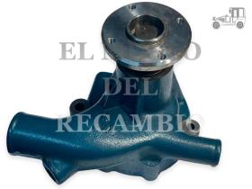 Bomba de agua Nissan Patrol Recambio