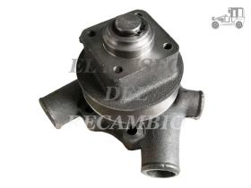 Bomba de agua Perkins Recambio