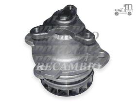 Bomba de agua Nissan, Opel y Renault Recambio