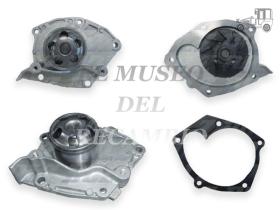 Bomba de agua Mitsubishi, Nissan, Opel, Renault, etc Recambio