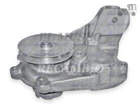 Bomba de agua Fiat y Seat Recambio