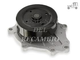 Bomba de agua Lexus y Toyota Recambio