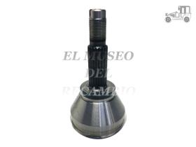 Junta homocinética Seat 128 y Ritmo Recambio