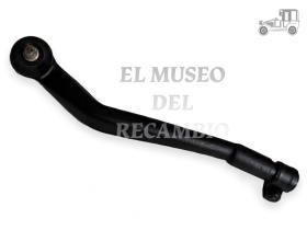 Rótula dirección izquierda Bmw Serie 3 E30 Eurocomponentes