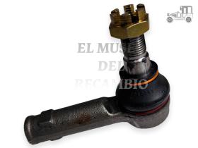 Rótula de dirección Ford Transit Eurocomponentes