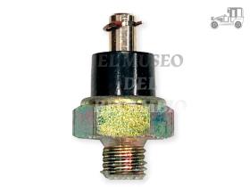 Manocontacto de aceite Fiat y Seat 1100 y 1200 Recambio