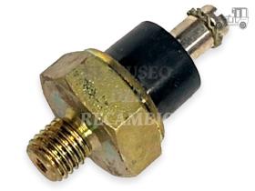 Manocontacto de aceite Land Rover 1960 a 1964 Recambio