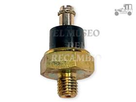 Manocontacto de aceite Land Rover 1960 a 1964 Recambio