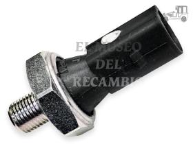 Manocontacto presión de aceite Audi-Seat-Skoda-Volkswagen Recambio