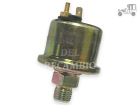 Transmisor presión de aceite y aire 2 terminales Opel Recambio