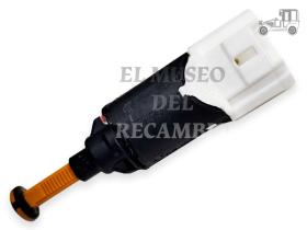 Interruptor mecánico luces de freno Citroën-Peugeot Recambio