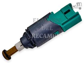 Interruptor mecánico luces de freno Nissan-Opel-Renault Recambio