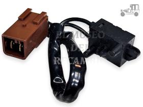 Interruptor mecánico luces de freno Citroën-Peugeot Recambio