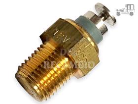 Termorresistencia temperatura de aceite Audi 80 y 100 Recambio