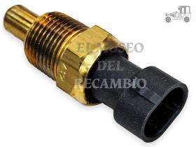 Sensor temperatura aceite Chevrolet-Daewoo-Lancia-Opel-... Recambio