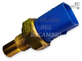 Sensor de temperatura de refrigerante Recambio