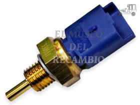 Sensor temperatura Citroën-Fiat-Peugeot-Renault-Suzuki Recambio