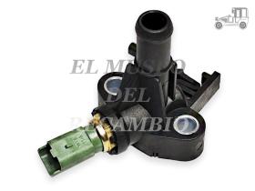 Sensor temperatura Fiat y Lancia Recambio