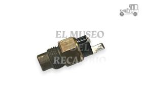 Termocontacto temperatura Renault luz -1967  18X150 Recambio