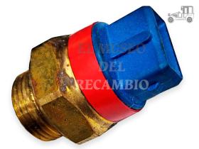 Termocontacto ventilador Citroën LNA, CX y Visa Recambio