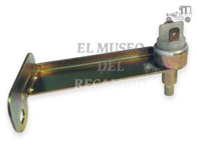 Interruptor marcha atrás con soporte Renault 4 Super y 6 Recambio