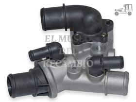 Termostato Fiat Punto 1.7 D,TD 94- Recambio