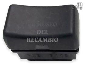 Interruptor de tecla sin símbolo Renault Recambio