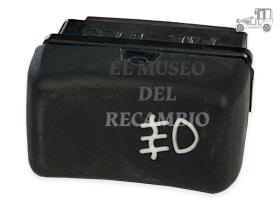 Interruptor antiniebla Renault Recambio