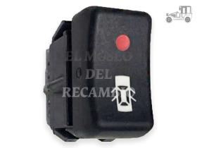 Interruptor de cierre centralizado Renault Recambio