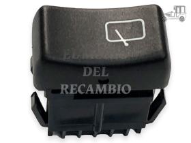 Interruptor limpiaparabrisas trasero Renault 11 Recambio