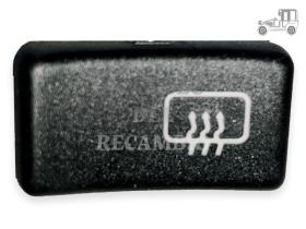 Interruptor de luna termica Renault Recambio
