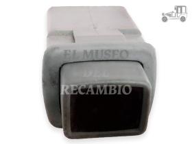 Interruptor de tablero Peugeot Recambio