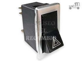 Interruptor warning Renault-Peugeot Recambio